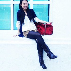 Meet your Posher, Diana